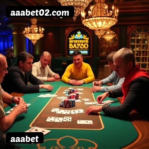 Jogos de Cassino ao Vivo