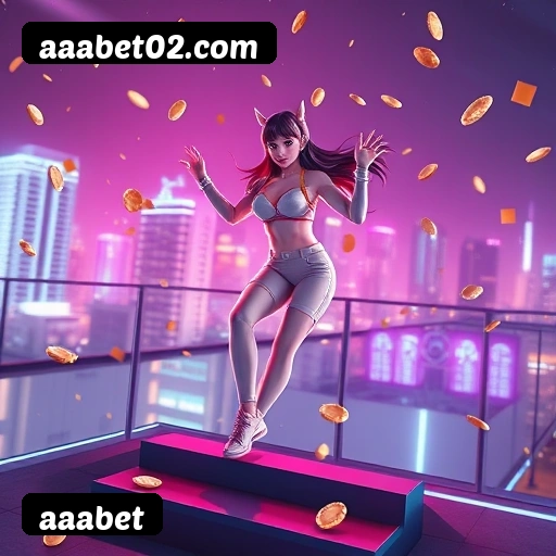 App Mobile aaabet - Jogue em Qualquer Lugar no Seu Smartphone